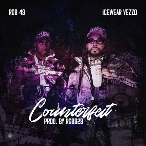 Counterfeit (feat. Icewear Vezzo)_poster_image