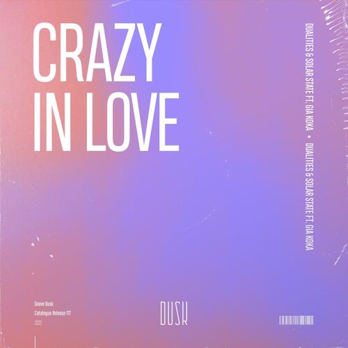 Crazy In Love