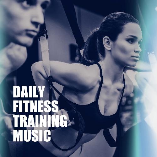 Daily Fitness Training Music