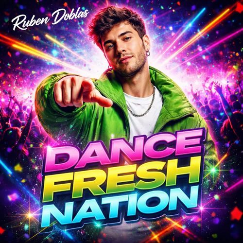 Dance Fresh Nation