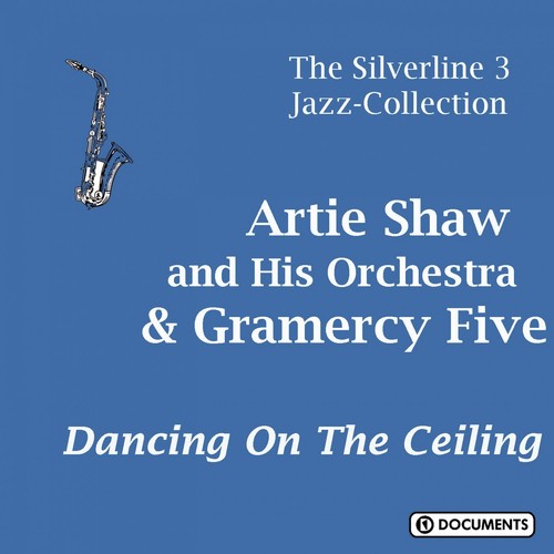 A Foggy Day Lyrics Artie Shaw And His Orchestra Gramercy Five