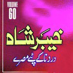 Khyber Shah