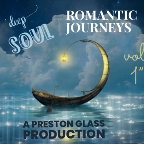 Deep Soul, Vol. 1 - Romantic Journeys
