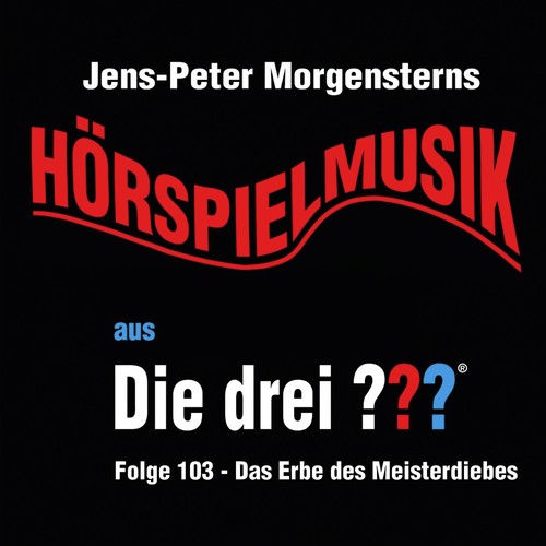 Jens-Peter Morgenstern