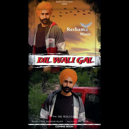 Dil Wali Gal