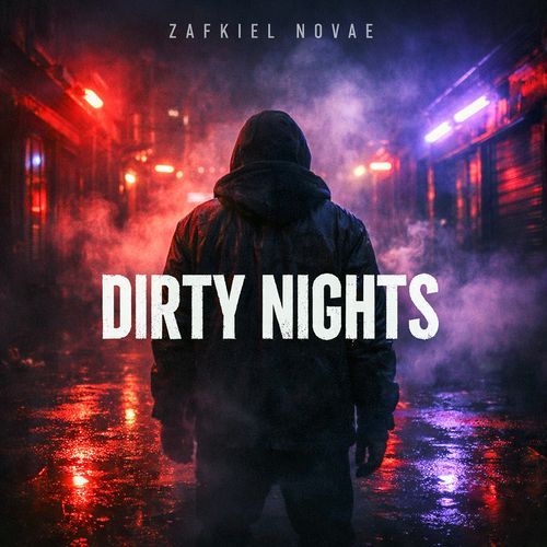 Dirty Nights cover art