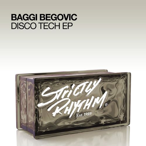 Disco Tech EP_poster_image