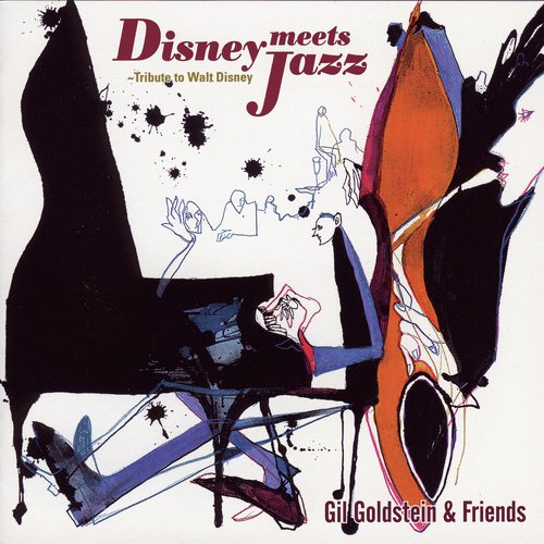 Zip A Dee Doo Dah Song Download From Disney Meets Jazz Tribute To Walt Disney Jiosaavn