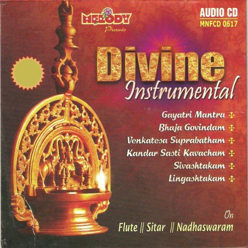 Divine Instrumental