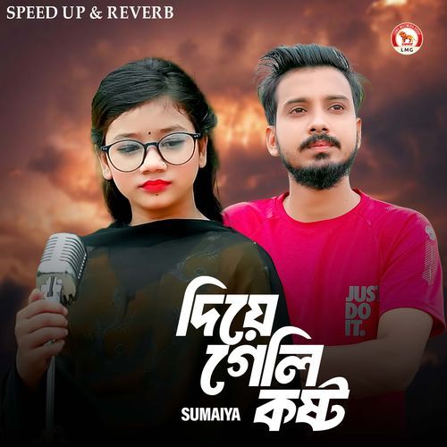 Diye Geli Kosto (Speed Up & Reverb)