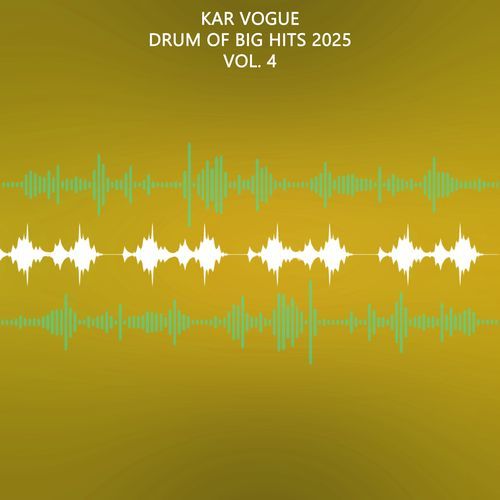 Amarcord (Extended Drum Track)