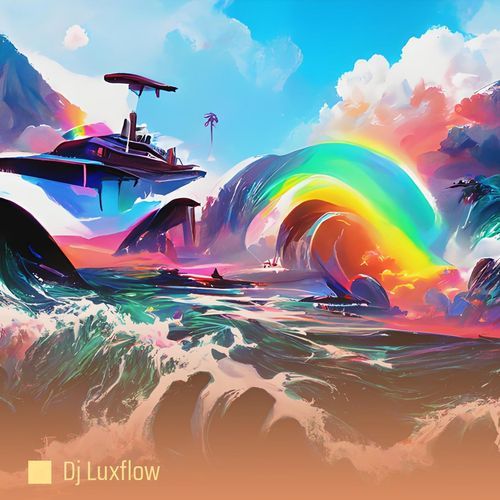 Echoes of Tomorrow cover art