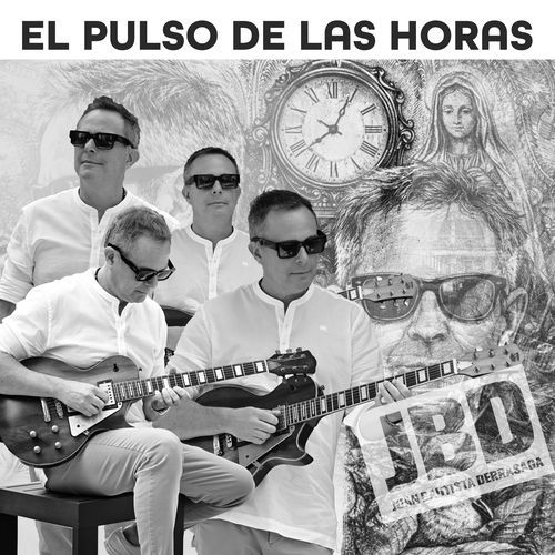 Los Especialistas cover art