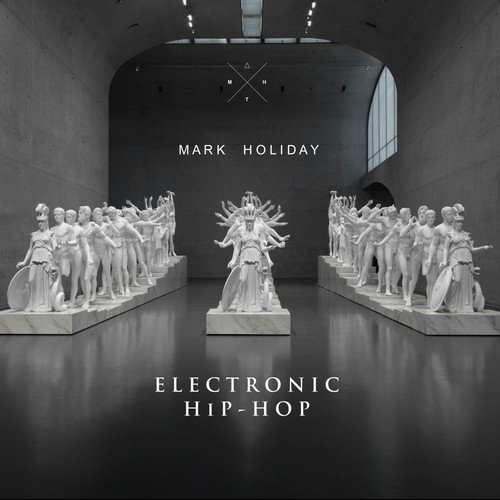 Big Holiday cover art