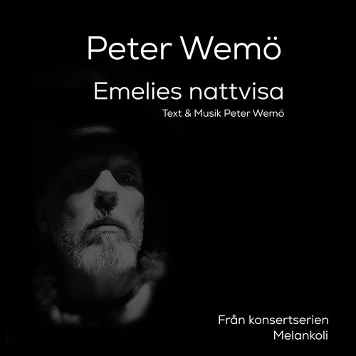 Emelies Nattvisa cover art