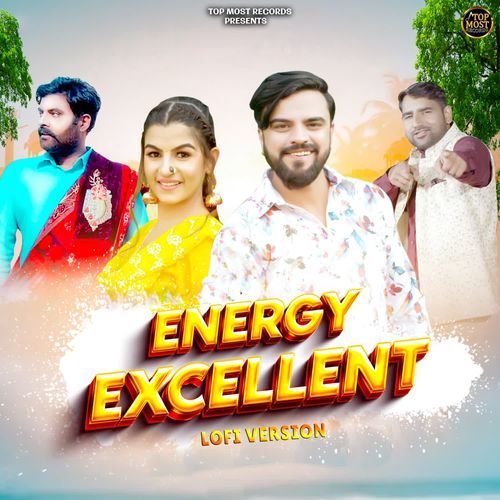 Energy Excellent (Lofi Version)