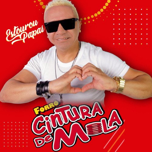 Ela Disse Adeus