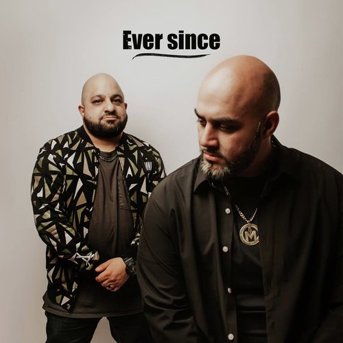 Ever Since_poster_image