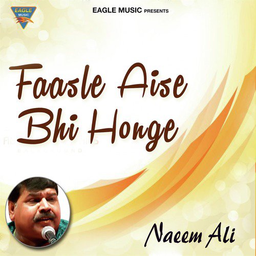 Faaslein Aise Bhi Honge - Single