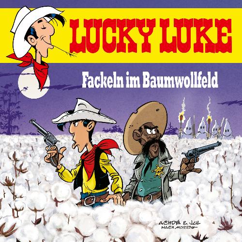 Fackeln im Baumwollfeld_poster_image