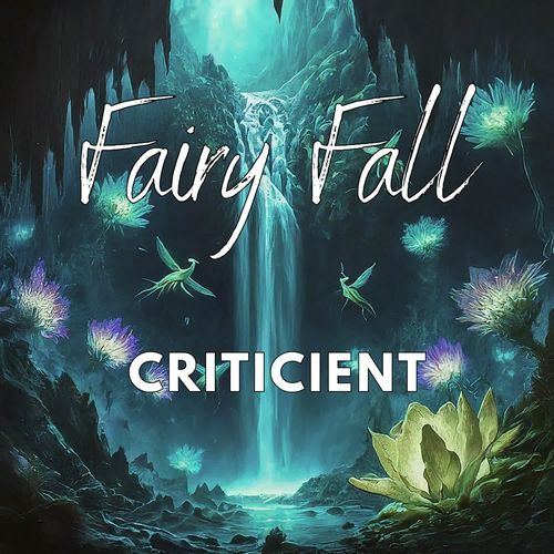 Fairy Fall