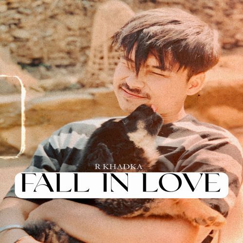 Fall In Love