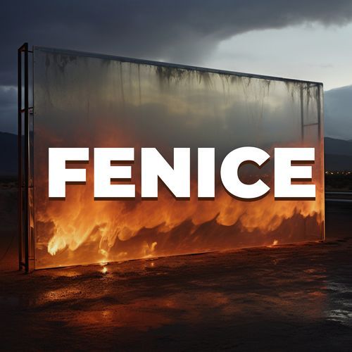 Fenice cover art