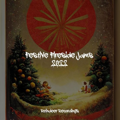 Festive Fireside Jams 2022_poster_image