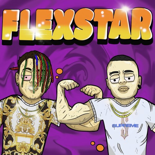 Flexstar_poster_image