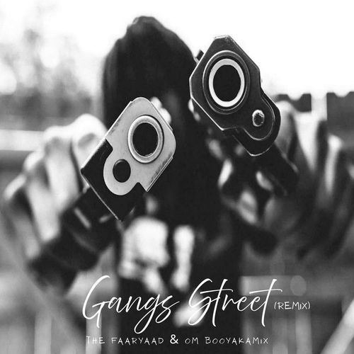 Gangs Street (OM BooyakaMix Remix) cover art