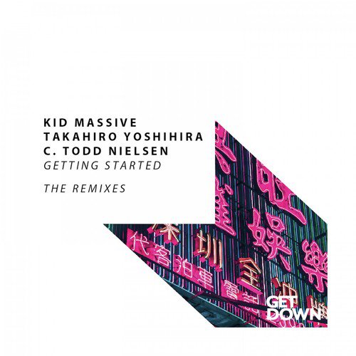 Kid Massive