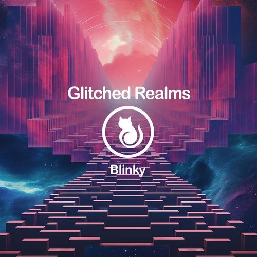 Glitched Realms_poster_image