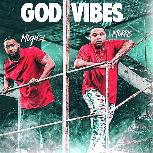 God Vibes_poster_image