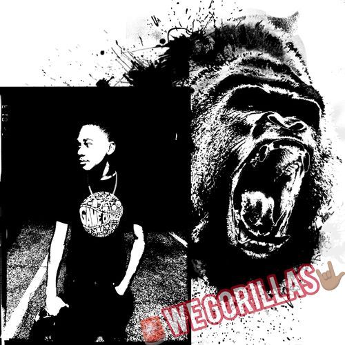 Gorilla Gang cover art