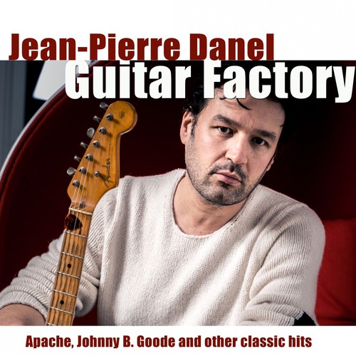 Guitar Factory (Apache, Johnny B. Goode and other classic hits)