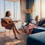 Gentle Notes for a Peaceful Mind