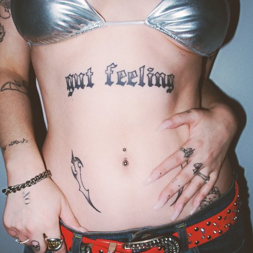 Dry Eyes cover art