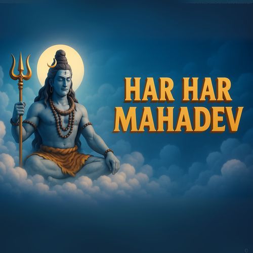 HAR HAR MAHADEV