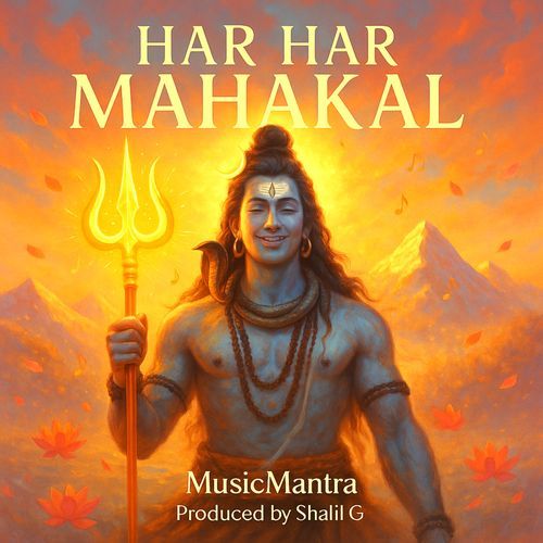Har Har Mahakal: Damru Ki Dhun