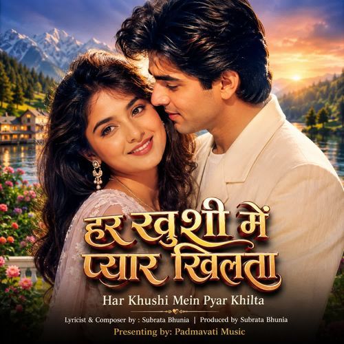 Har Khushi Mein Pyar Khilta