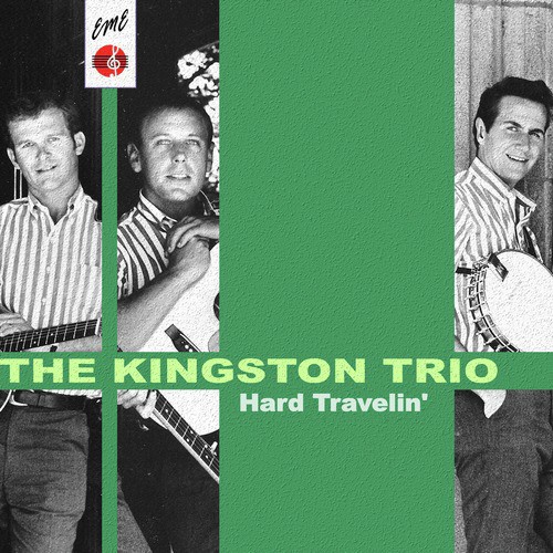 Hangman Lyrics - Kingston Trio - Only on JioSaavn