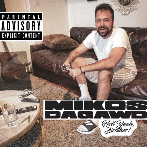 Sideways (feat. Jay Anthony) cover art