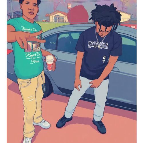 Hello cover art