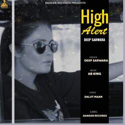 High Alert-O1wJaBcFBmo