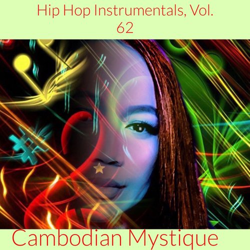 Chill Hip Hop cover art