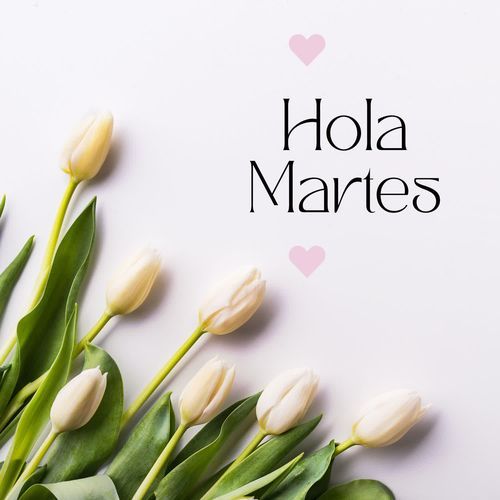 Hola Martes