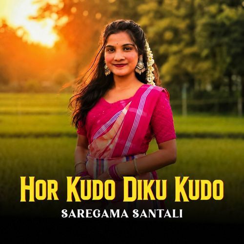 Hor Kodo Diku Kodo ( Santali Song )