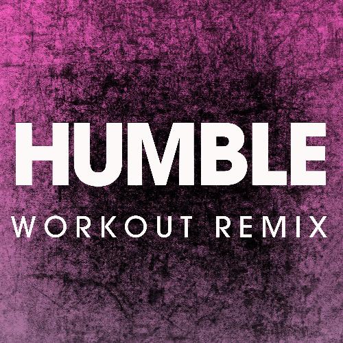 Humble. - Single