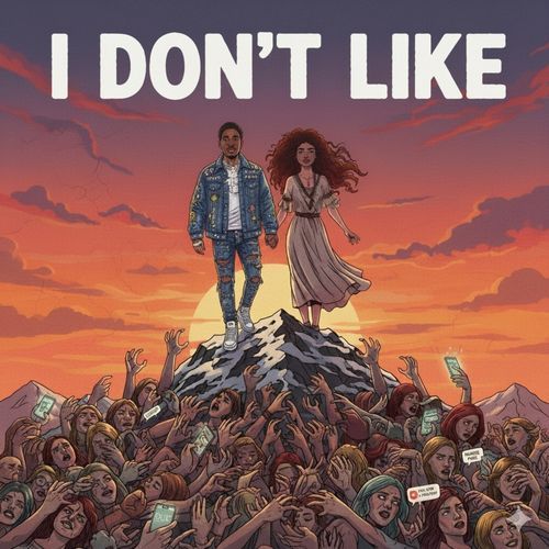I Dont Like