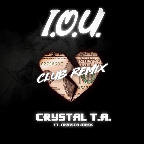 I.O.U. (Club Remix) [feat. Monsta Mack]_poster_image